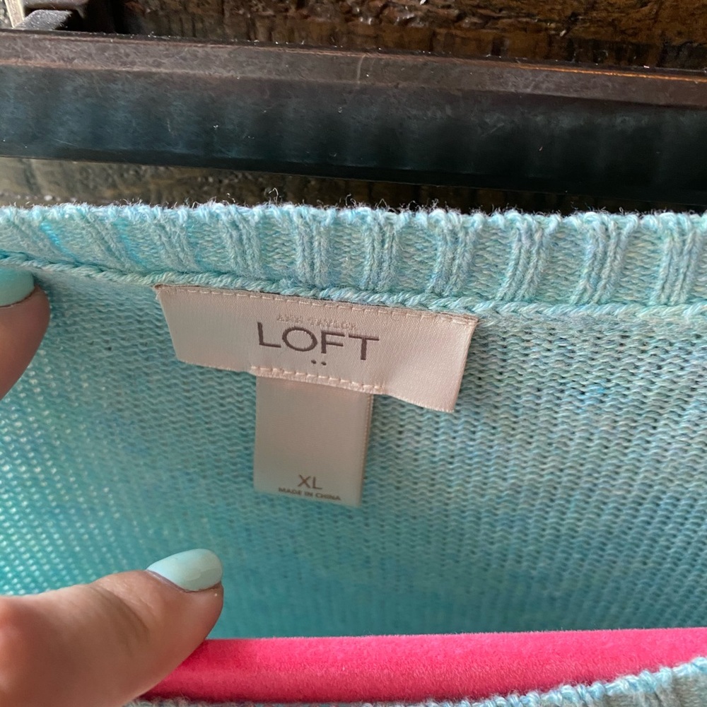 Sweater - Picture 3 of 3